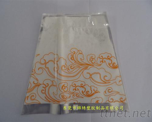 食品袋, 饭糰袋, 食品包装袋