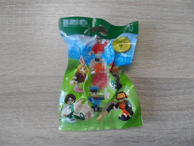 塑胶袋玩具包装袋