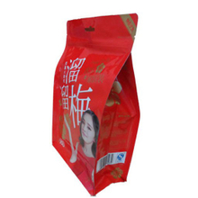 拉链袋, 四方袋, 塑胶包装袋, 食品袋, 夹链袋