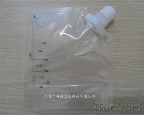 母乳保存袋, 食品袋, 液体塑胶袋, 乳品袋