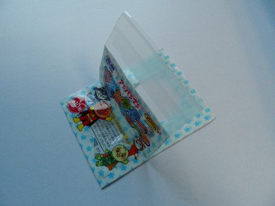 吊卡袋, PP吊卡袋, 自粘袋